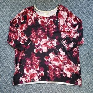 Button fron Cardigan